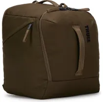 Pjäxbag Thule RoundTrip Boot Bag 35L Deep Khaki