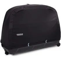 Pyörän kuljetuslaukku Thule RoundTrip Road Bike Case Black
