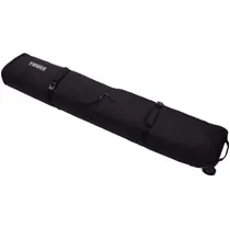 Skidväska Thule RoundTrip Ski Roller 175cm Black