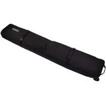 Skidväska Thule RoundTrip Ski Roller 192cm Black