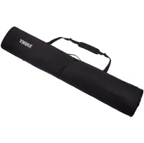 Snowboardväska Thule RoundTrip Snowboard Bag 165cm Black