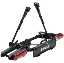 Cykelhållare dragkrok Thule OutPace 2-Bike 13-pin Black