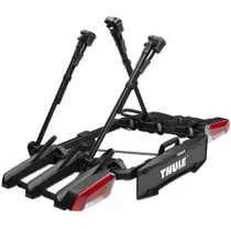 Cykelhållare dragkrok Thule OutPace 3-Bike 13-pin Black