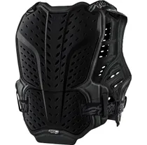 Ryggskydd Troy Lee Designs Rockfight Chest Protector Black