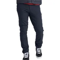 Py&ouml;r&auml;ilyhousut Troy Lee Designs Ruckus Long Travel Pant Carbon