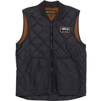 Cykelv&auml;st Troy Lee Designs Ruckus Ride Vest Carbon
