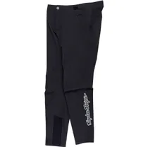 Cykelbyxor Troy Lee Designs Skyline Pant Black