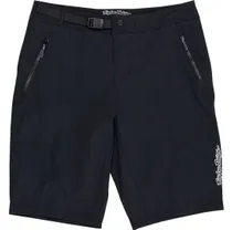 Cykelbyxor Troy Lee Designs Skyline Trail Short w/Liner Black