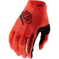 Cykelhandskar Troy Lee Designs Youth Air Glove Orange