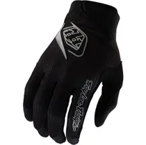 Cykelhandskar Troy Lee Designs Youth Air Glove Black