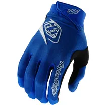 Cykelhandskar Troy Lee Designs Youth Air Glove Blue
