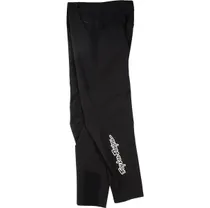 Pyöräilyhousut Troy Lee Designs Youth Skyline Pant Black