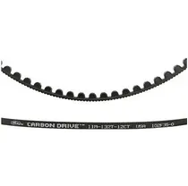 Drivrem Gates CDX Carbon Drive Belt 132T 1452mm