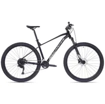 Hardtail MTB Rock Machine Manhattan 40 29" Gloss Saphire Black