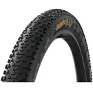 Cykeldäck Continental Dubnital Race Rapid 29x220 Black