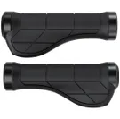 Cykelhandtag MTB Trek Ergonomic Pro 130 mm Black