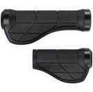 Cykelhandtag MTB Trek Ergonomic Pro 90 mm Black