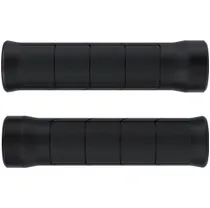 Cykelhandtag MTB Trek Line Comp 130 mm Black