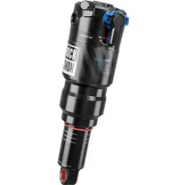 Bakd&auml;mpare Rockshox Deluxe Ultimate RCT Trunnion C2 165X37.5 Black/Silver