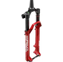 Framgaffel Rockshox Pike Ultimate Flight Atendnt C2 29" Charger 3.1 140X44 Electric Red