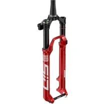 Framgaffel Rockshox SID Ultimate Flight Attendant D1 29" Race Day 120X44 Electric Red