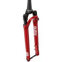 Framgaffel Rockshox Rudy Ultimate A2 700c Charger Race Day 2 30X51 Electric Red
