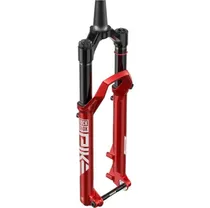 Framgaffel Rockshox Pike Ultimate C2 27.5" Charger 3.1 RC2 140X44 Electric Red