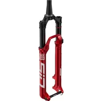 Framgaffel Rockshox SID Ultimate 3-Pos RL D1 29" Charger Race Day 2 120X44 Electric Red