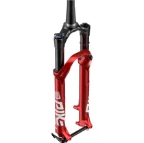 Framgaffel Rockshox Pike DJ A4 26" 100X40 Electric Red