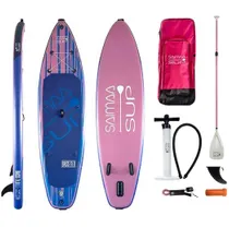 Sup Saimaa Sup Bass 11.0 Purple 2025