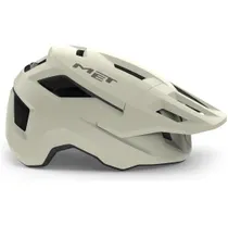 Py&ouml;r&auml;ilykyp&auml;r&auml; MET Shelter MIPS Off White/Matt