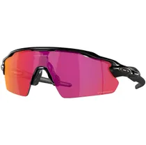 Cykelglasögon Oakley Radar Ev Pitch Polished Black/Prizm Field