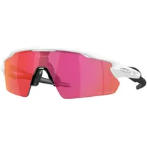 Cykelglasögon Oakley Radar Ev Pitch Polished White/Prizm Field