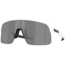 Cykelglas&ouml;gon Oakley Sutro Lite Matte White/Prizm Black