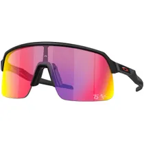 Cykelglas&ouml;gon Oakley Sutro Lite Matte Black/Prizm Road