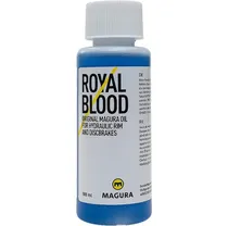 Jarruneste Magura Royal Blood 100ml