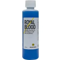 Skivbromsolja Magura Royal Blood 250ml