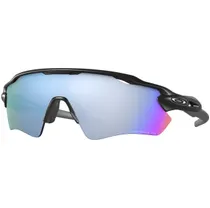 Cykelglasögon Oakley Radar Ev Path Matte Black/Prizm Deep Water Polarized