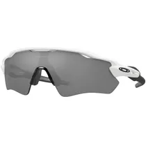 Cykelglasögon Oakley Radar Ev Path Polished White/Prizm Black Polarized