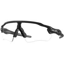 Cykelglasögon Oakley Radar Ev Path Matte Black/Clear