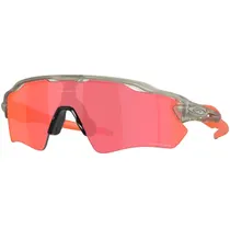 Cykelglasögon Oakley Radar Ev Path Matte Grey Ink/Prizm Trail Torch