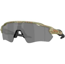 Cykelglasögon Oakley Radar Ev Path Matt Fern Terrazzo/Prizm Black Polarized
