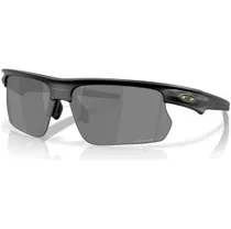 Cykelglas&ouml;gon Oakley Bisphaera Matte Black/Prizm Black