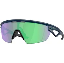 Cykelglasögon Oakley Sphaera Matt Abyss/Prizm Road Jade