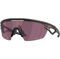 Cykelglasögon Oakley Sphaera Troy Lee Designs Matt Olive Ink/Prizm Road Black