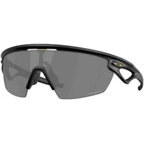 Cykelglasögon Oakley Sphaera Matte Black/Prizm Black