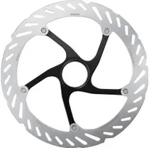Bromsskiva Shimano Brake Rotor RT-CL700 Ext. Lockring 203 mm