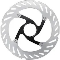 Bromsskiva Shimano Brake Rotor RT-CL700 Int. Lockring 160 mm