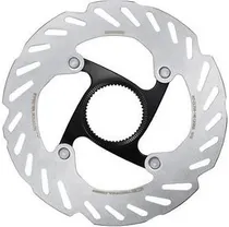 Jarrulevy Shimano Brake Rotor RT-CL700 Int. Lockring 140 mm