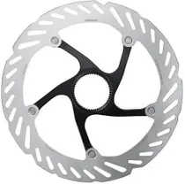 Bromsskiva Shimano Brake Rotor RT-CL700 Int. Lockring 180 mm